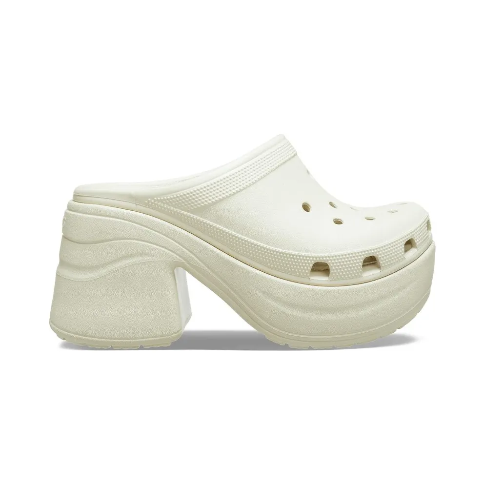 Crocs Siren Clog Bone (208547-2Y2)