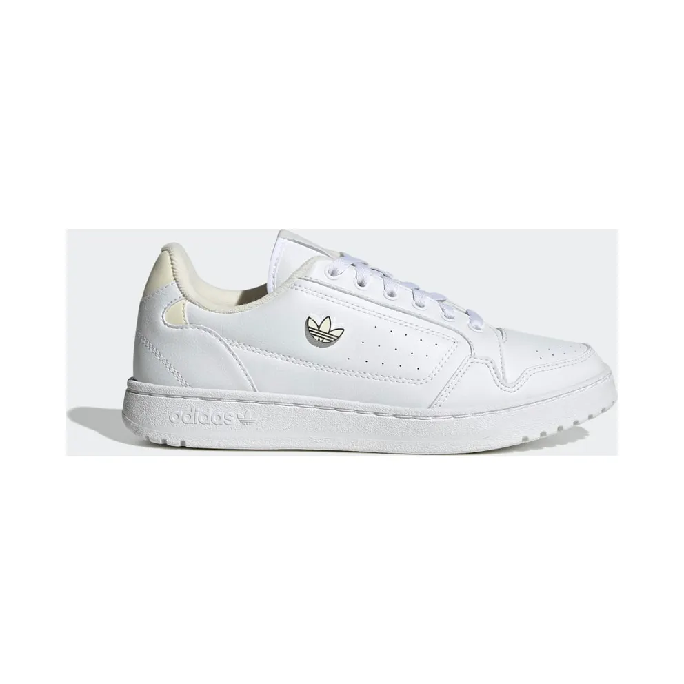 adidas NY 90 Schuh Cloud White / Cream White / Cloud White (GW7010)