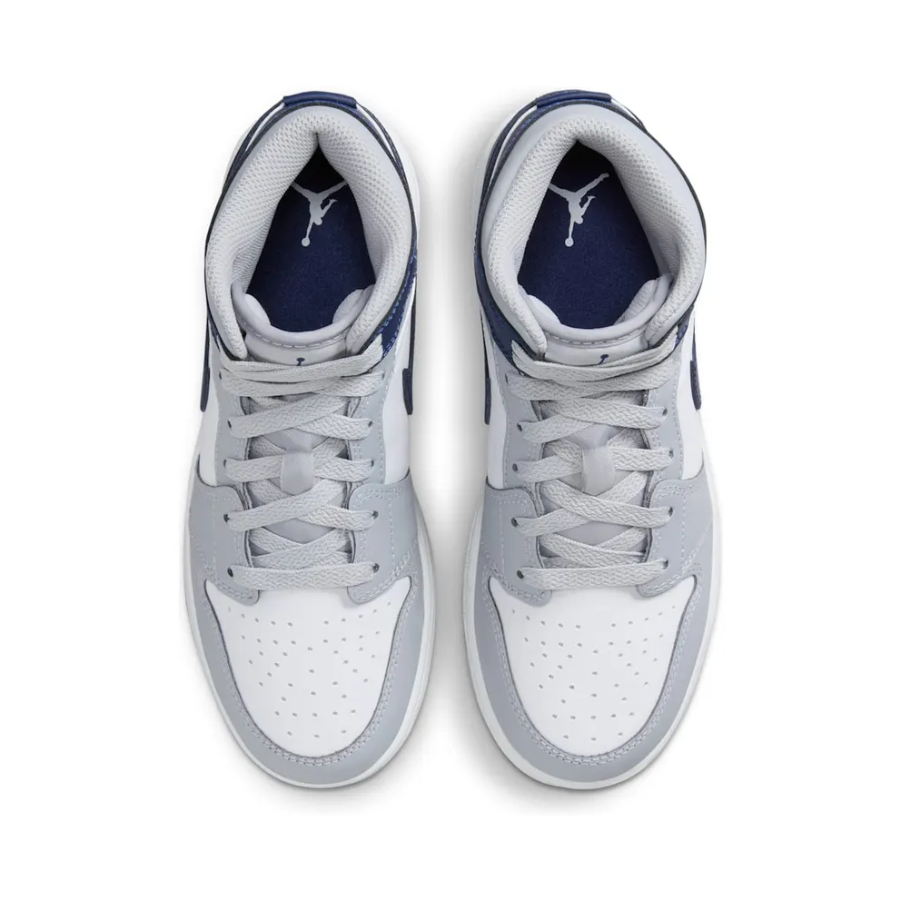 Air Jordan 1 “white” (DQ8423-104)