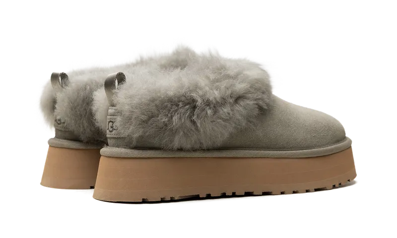 Ugg Tazzelle Slide “Moss Green” (1171393-MSG)