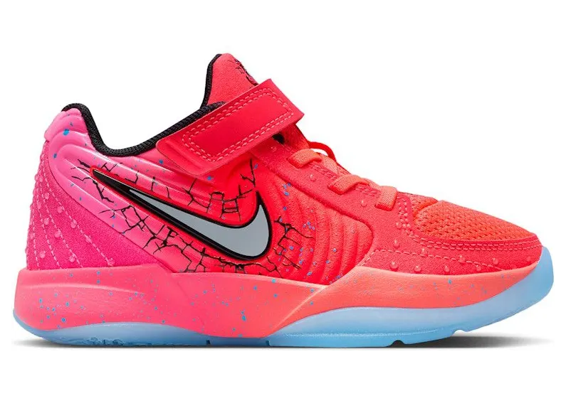 Nike Ja 2 Kool-Aid Tropical Punch (IF3949-600)