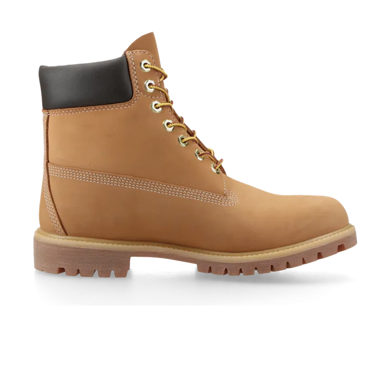 Timberland Premium 6 Inch Lace Up Waterproof Boot (wheat) – TB1100617131