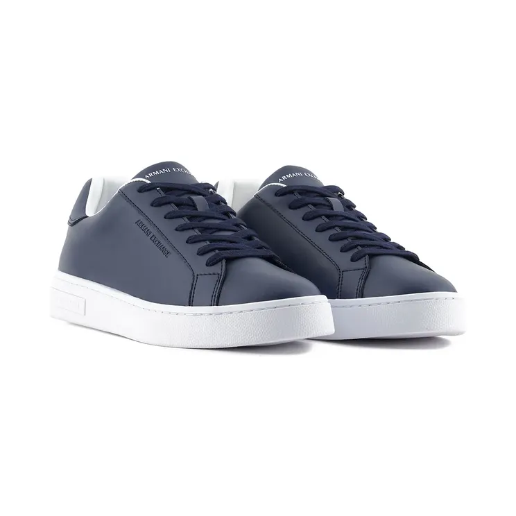 Armani Exchange Xm000141_af11912 Schoenen XM000141_AF11912_UB100_7