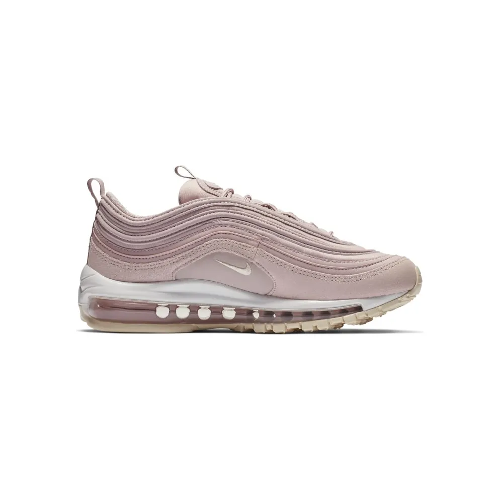 Nike Air Max 97 Premium Plum Chalk (W) Plum Chalk/Light Cream (917646-500)