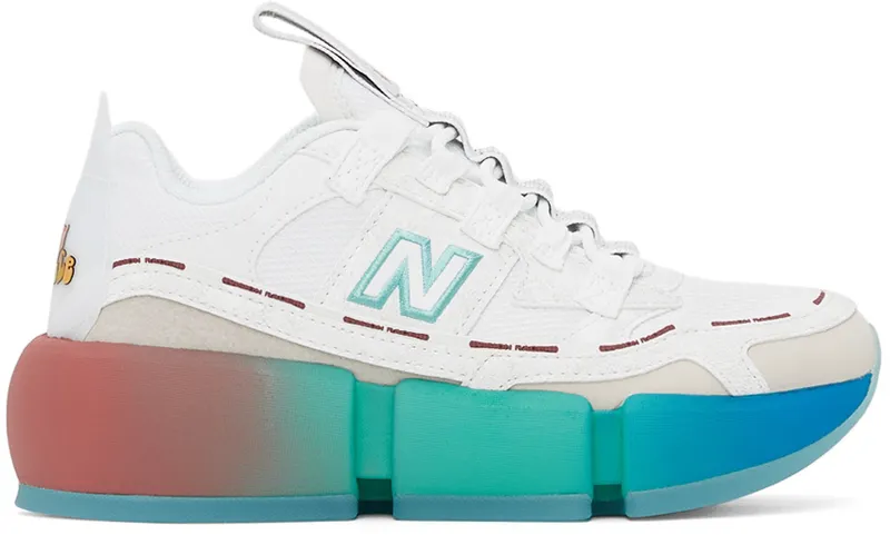 New Balance Vision Racer Hippie (2021) – “Multi-color” (MSVRCJWB)