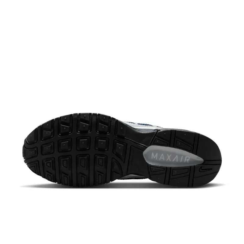 Nike Air Max Torch 4 “Obsidian Wolf Grey” (343846-411)