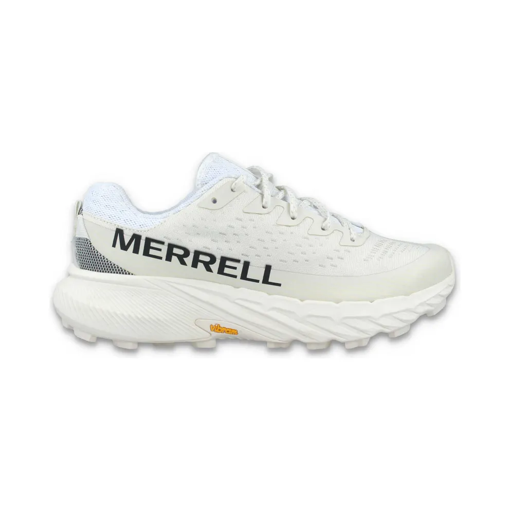 Merrell Agility Peak Weiß (J068049)