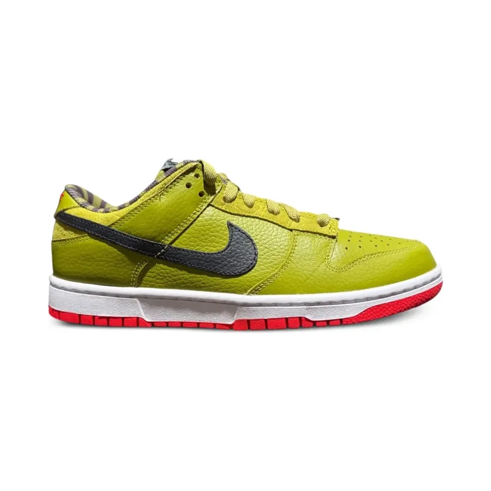 Nike Dunk Low Retro SE – Green (FJ2253901)