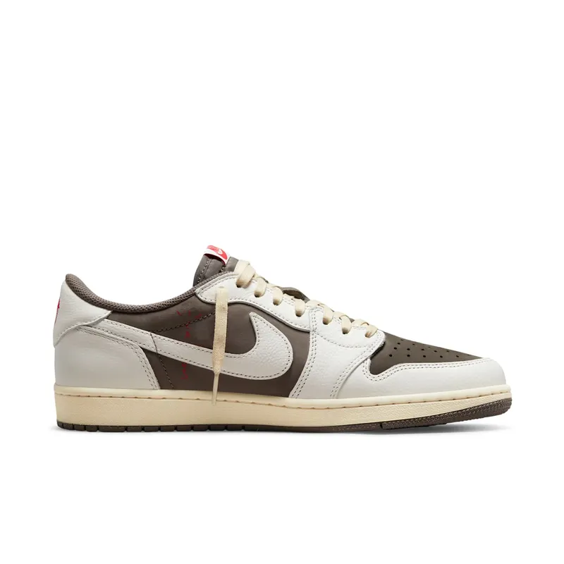 Air Jordan 1 x Travis Scott Low Reverse Mocha (DM7866-162)