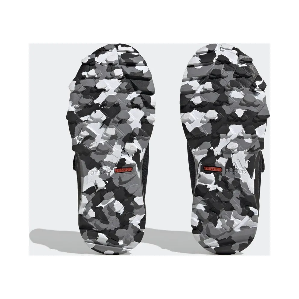 adidas Terrex Agravic BOA Trail Running Core Black / Cloud White / Grey Three (HQ3499)