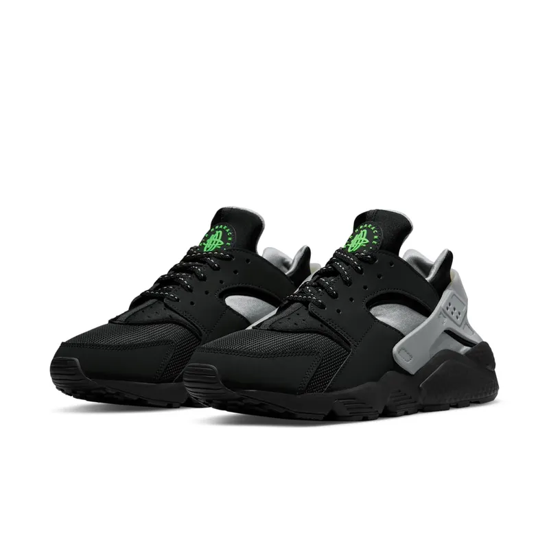 Nike Air Huarache Black (DR0141-001)
