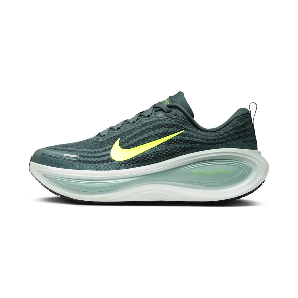 Nike Vomero Plus “Seaweed Volt Green Haze” (HV8150-300)