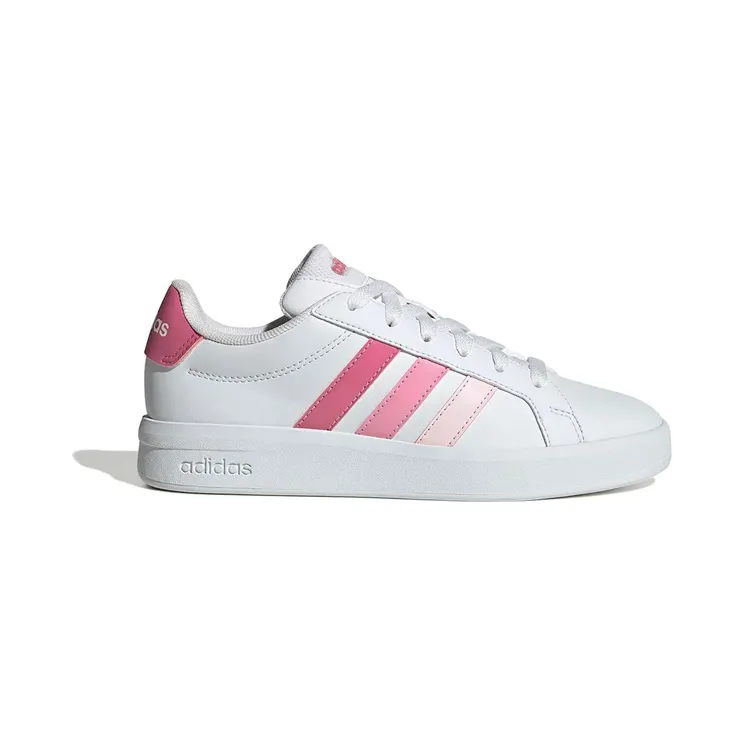 Adidas Grand Court White (KJ4368)