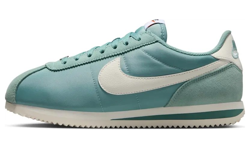 Nike Cortez Textile Womens “Cannon Alabaster” (DZ2795-006)