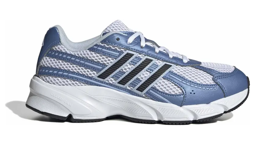 Adidas Technochaos 2000 Zwart (HQ7291)