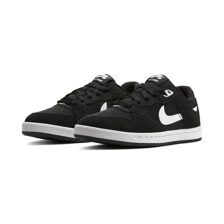 Nike SB Alleyoop (GS) “Black / White” (CJ0883-001)