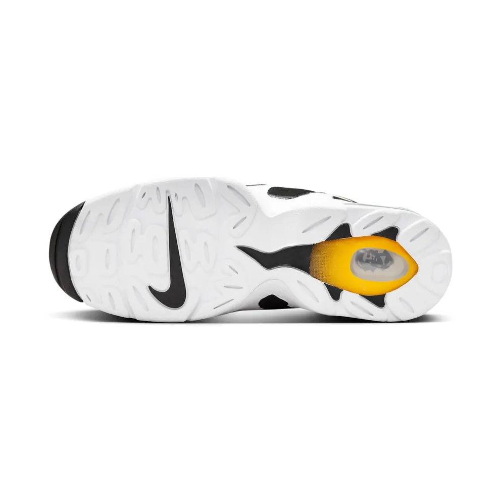 Nike Air DT Max ’96 “Black Varsity Maize” (HM8249-001)