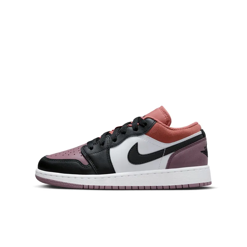 Air Jordan 1 Low SE GS “Sky J Mauve” (FB9908-102)