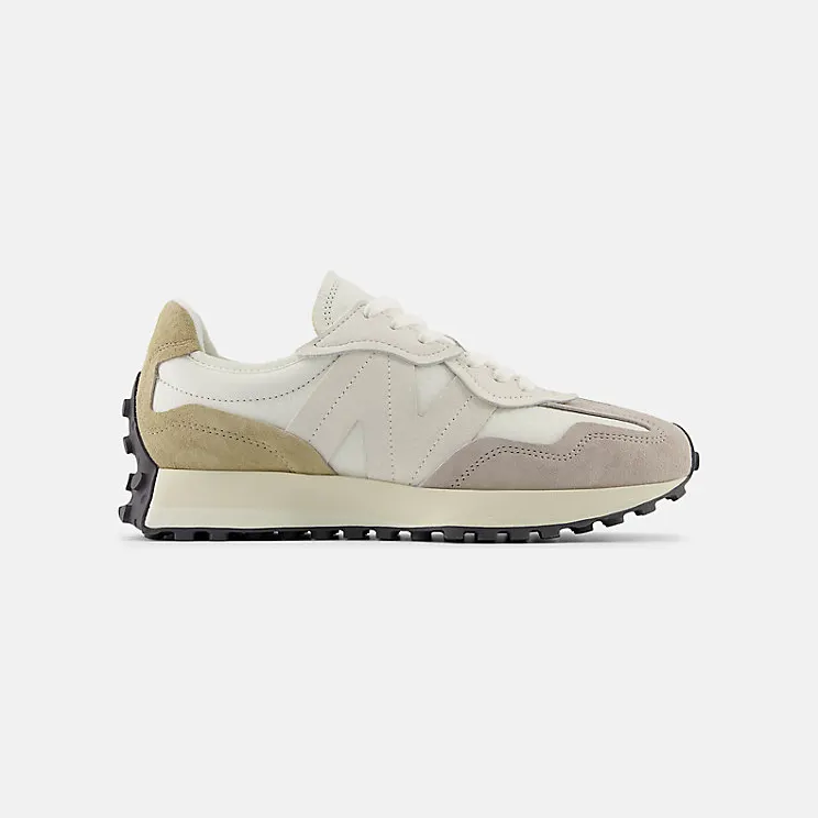 New Balance 327 “Grey Day Moonrock” (U327WGA)
