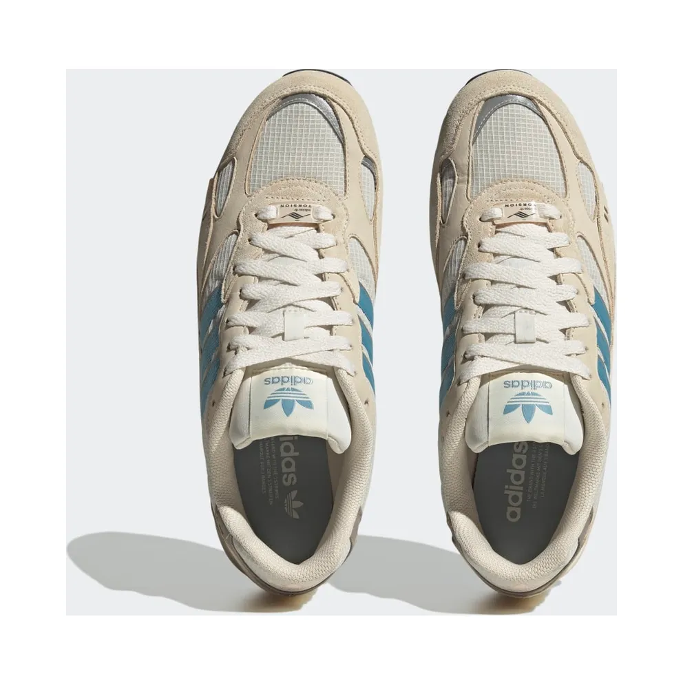 Adidas Torsion Super Core White / Preloved Blue / Wonder White (GZ9804)
