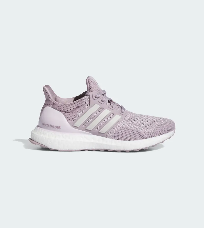 adidas Ultra Boost 1.0 Preloved Fig Grey Almost Pink (ID8435)