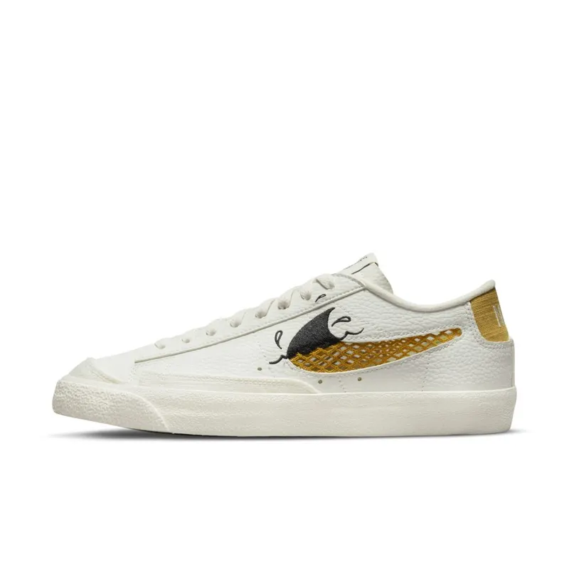 Nike Blazer Low Sun Club (DM0210-100)