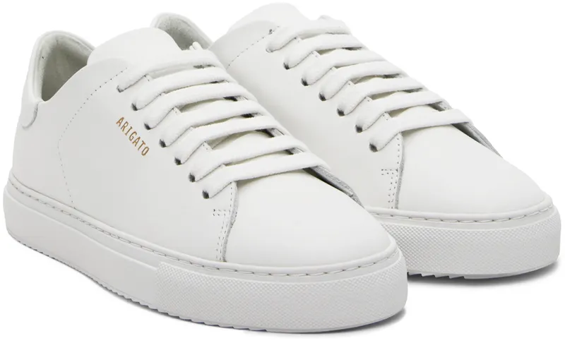 Axel Arigato White Clean 90 (98099)