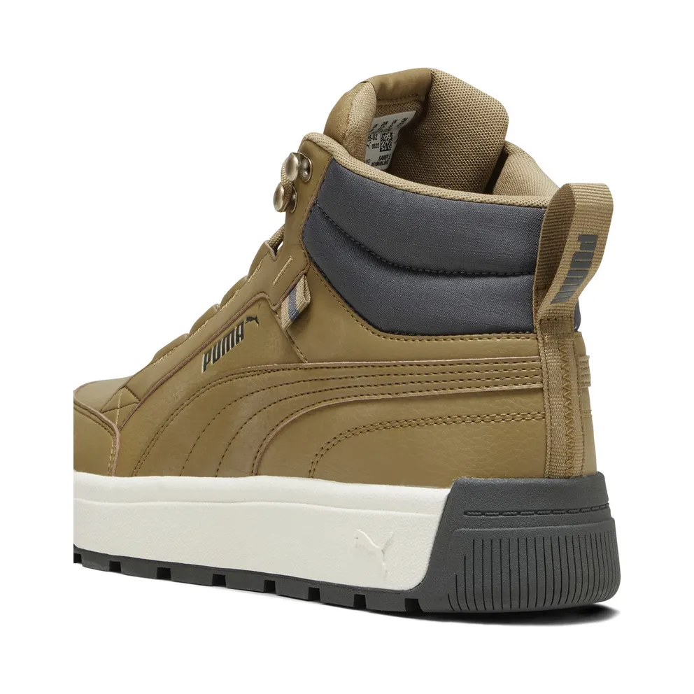 Puma Tarrenz SB III “Toasted / Toasted / Shadow Gray / Puma Gold” (392628_02)