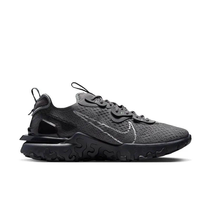 Nike React Vision Iron Grey Reflect Silver (IM5996-068)