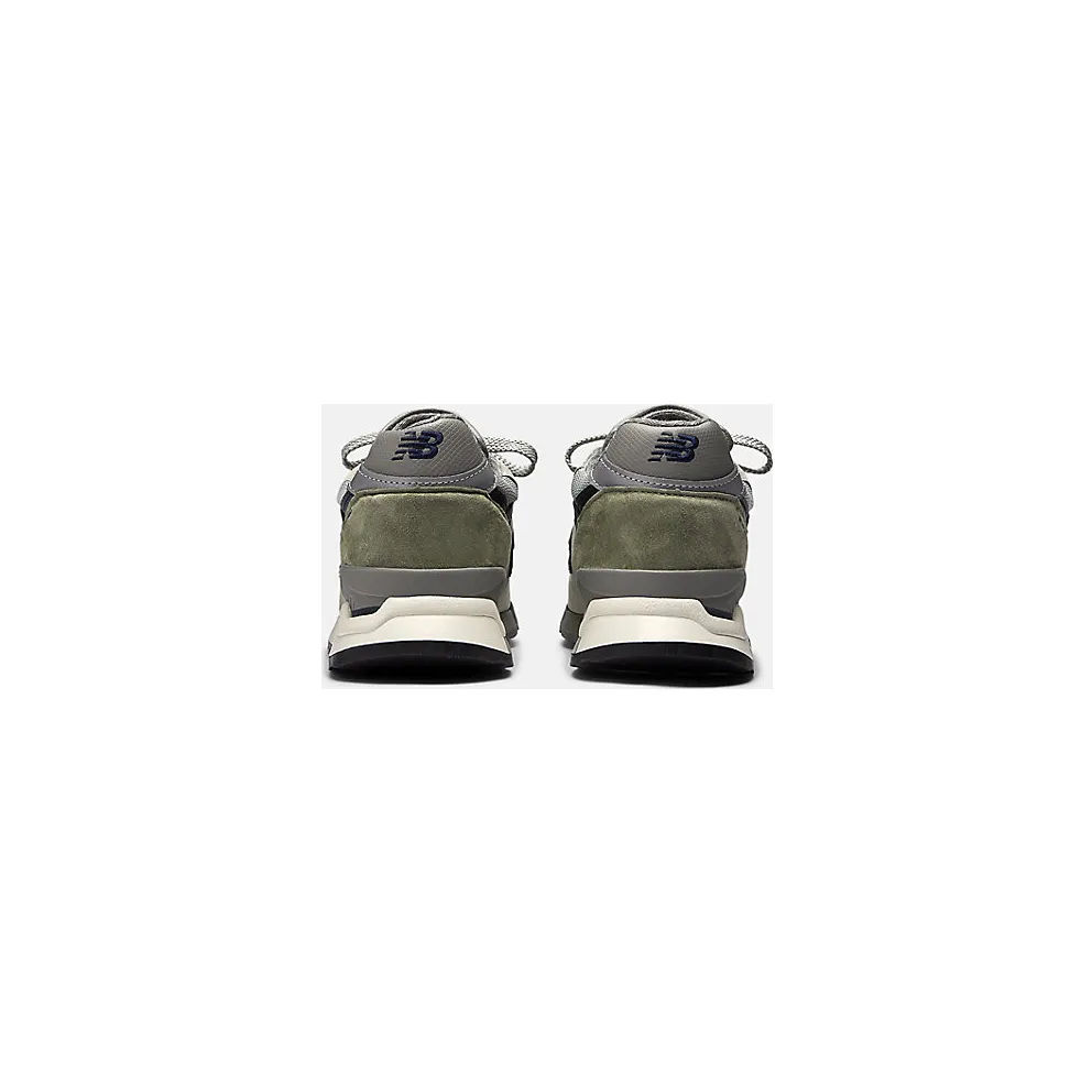 New Balance 998 “iUSA WTAPS Visual Uparmored” (U998WT)