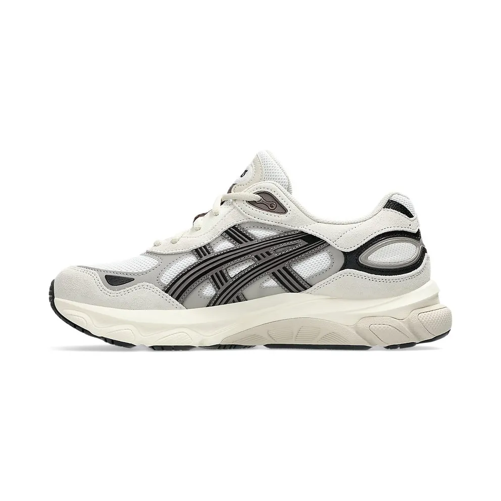 ASICS GEL-NYC 2.0 “White / Oatmeal” (1203A895-104)