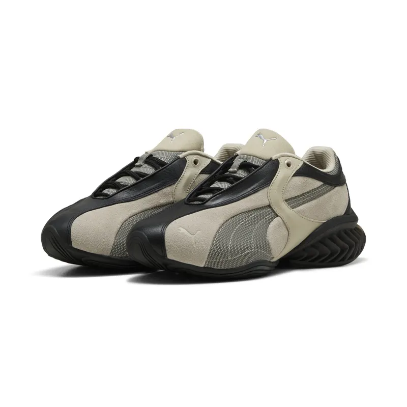 Puma CELL GEO 1 “Puma Black / Birch Tree” (405336_04)