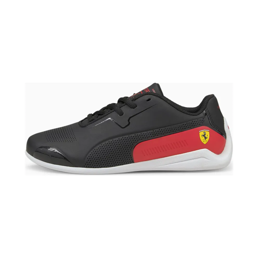 Puma Scuderia Ferrari Drift Cat 8 Red/Black (33997004)