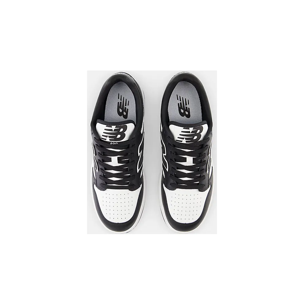 New Balance 480 “”Panda”” (BB480LBA)