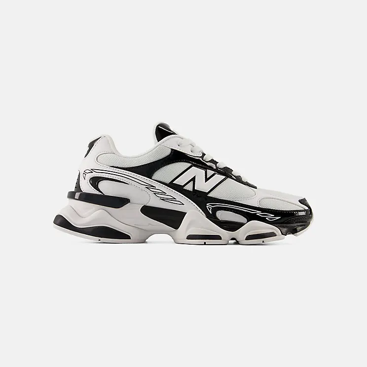 New Balance 9060R – “Black” (U906076M)