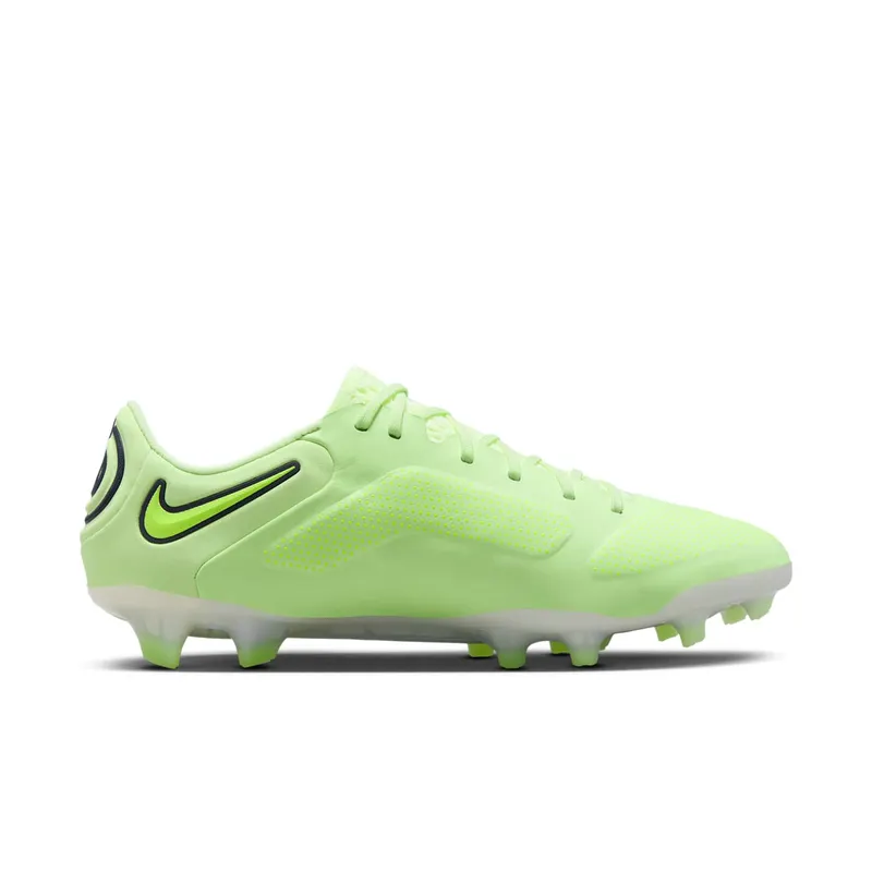 Nike Tiempo Legend 9 Elite FG Barely Volt (Cz8482-705)