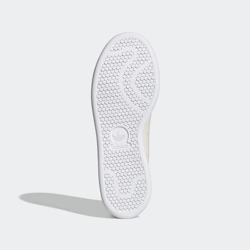 adidas Stan Smith Wonder White / Cloud White / Victory Crimson (H00631)