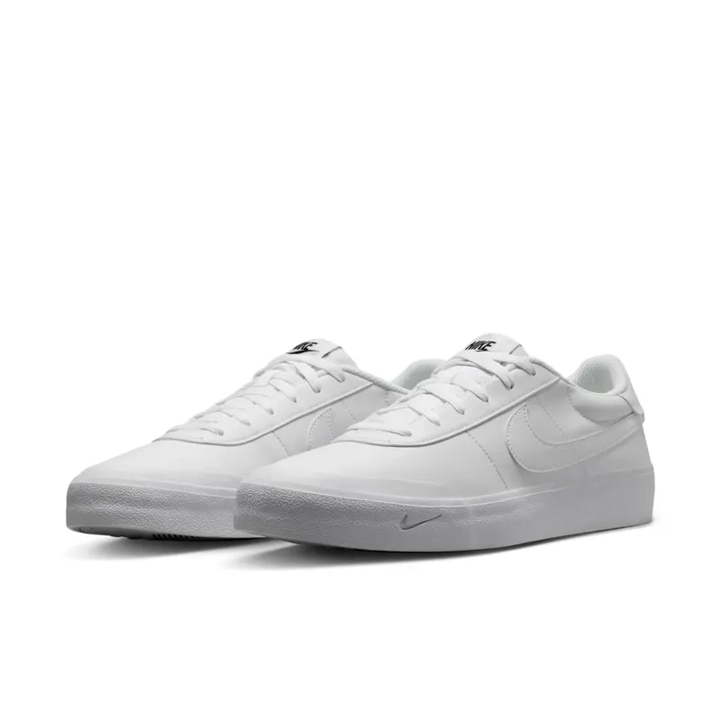 Nike Court Shot White Black White (FQ8146-111)