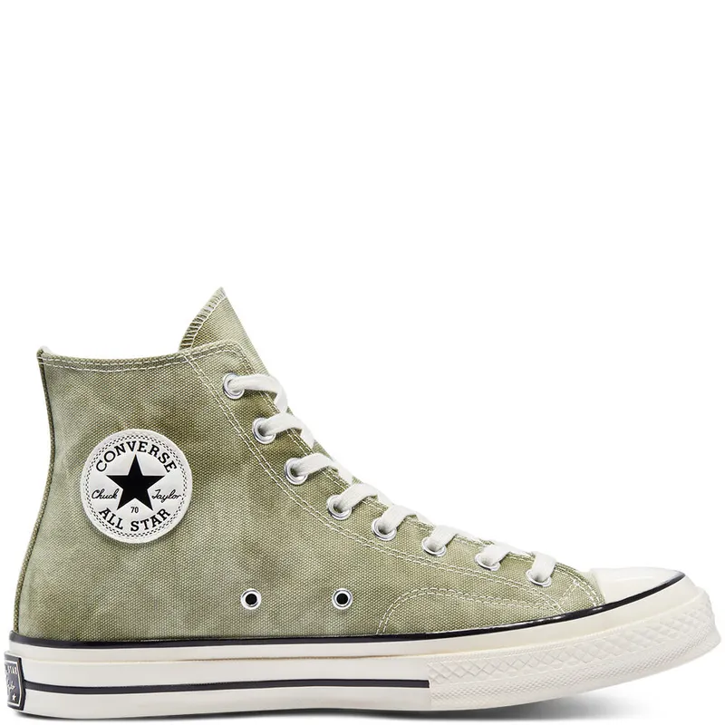 Converse Summer Daze Chuck 70 High Top Light Field Surplus/egret (170964C)