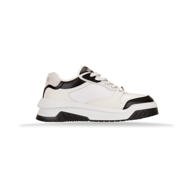 Versace La Greca “White/Black” (10163652B02P)