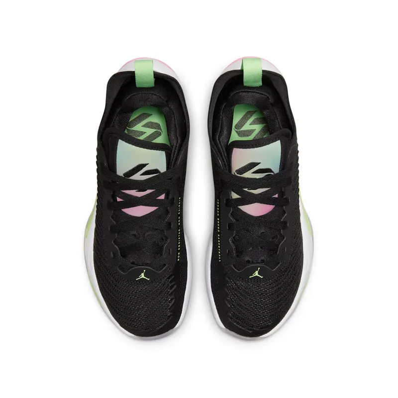 Jordan Luka 1 Black Lime Glow (DQ6513-003)