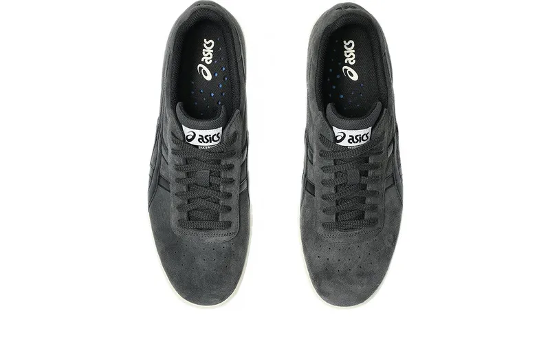 ASICS Gel-Vickka Pro Graphite Grey Black (1201A486-021)