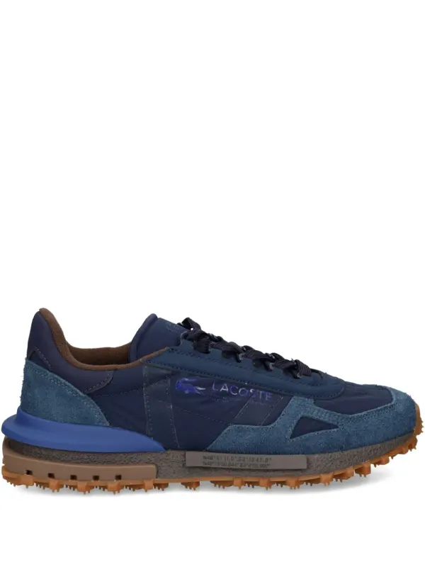 Lacoste Elite Active low-top – Blue (50SMA0081)