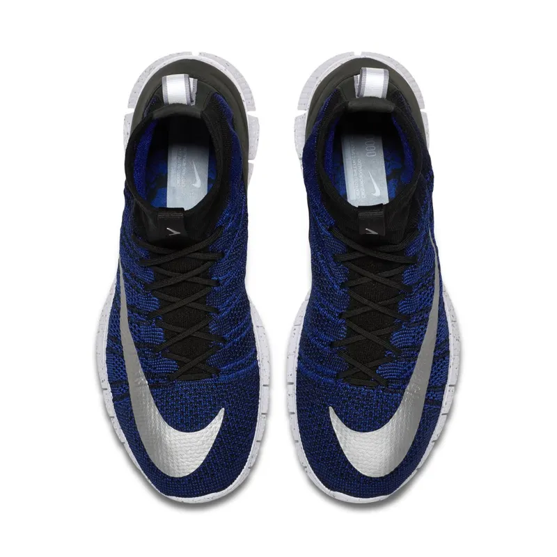Nike Superfly Mercurial Racer Blue (2017) (836126-041)