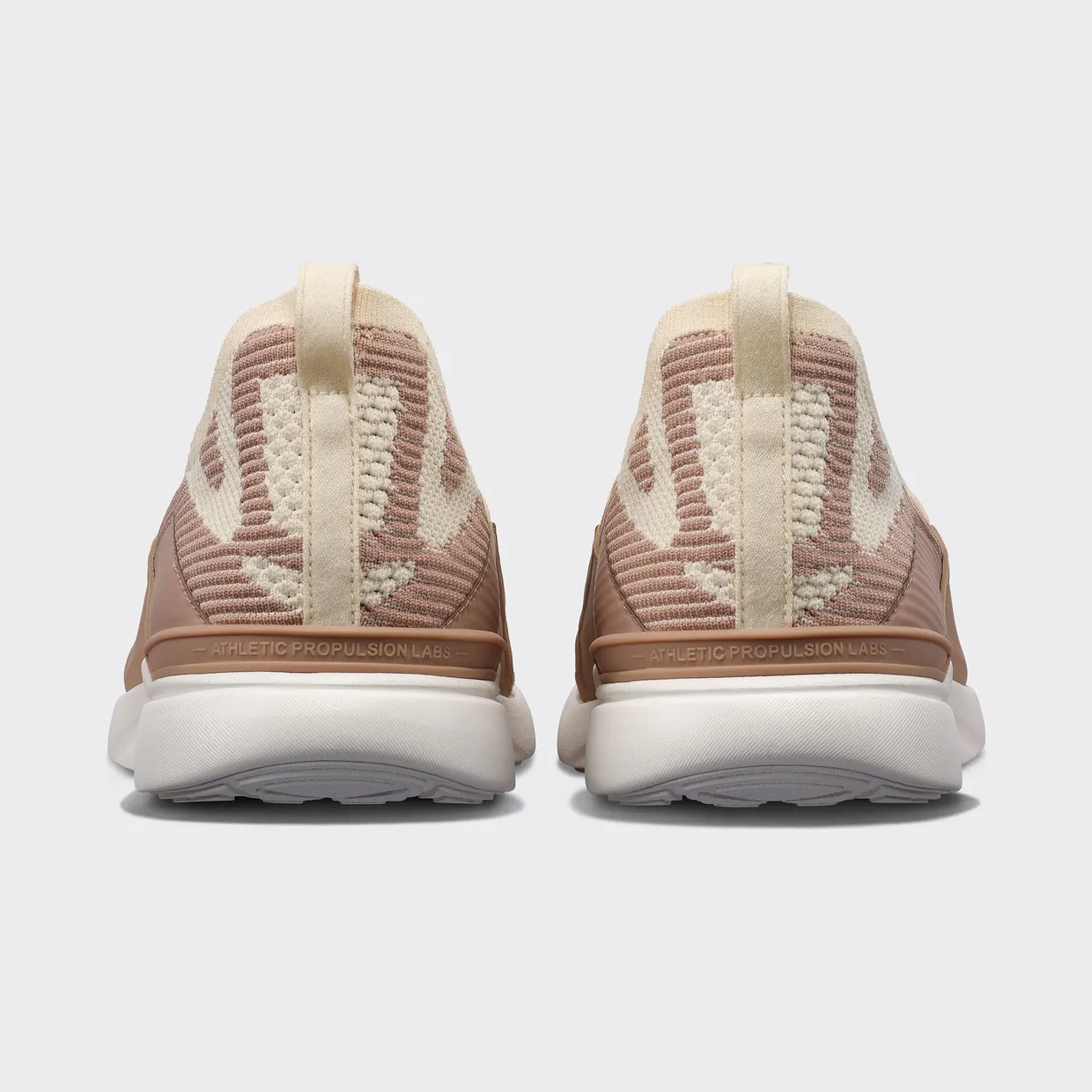 APL TechLoom Bliss “Campus/Latte/Ribbed” (Dames) (3)