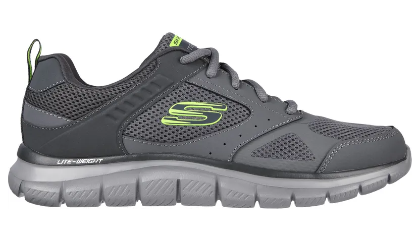 Skechers Track 232398 CHAR
