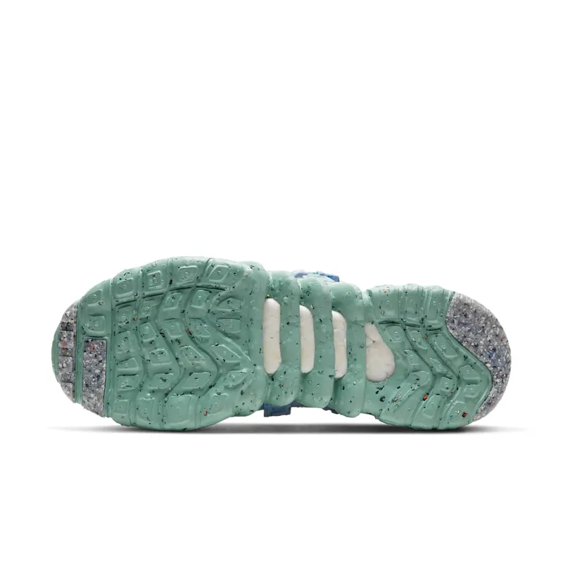 Nike Space Hippie 03 Healing Jade Grey/Healing Jade (CQ3989-004)