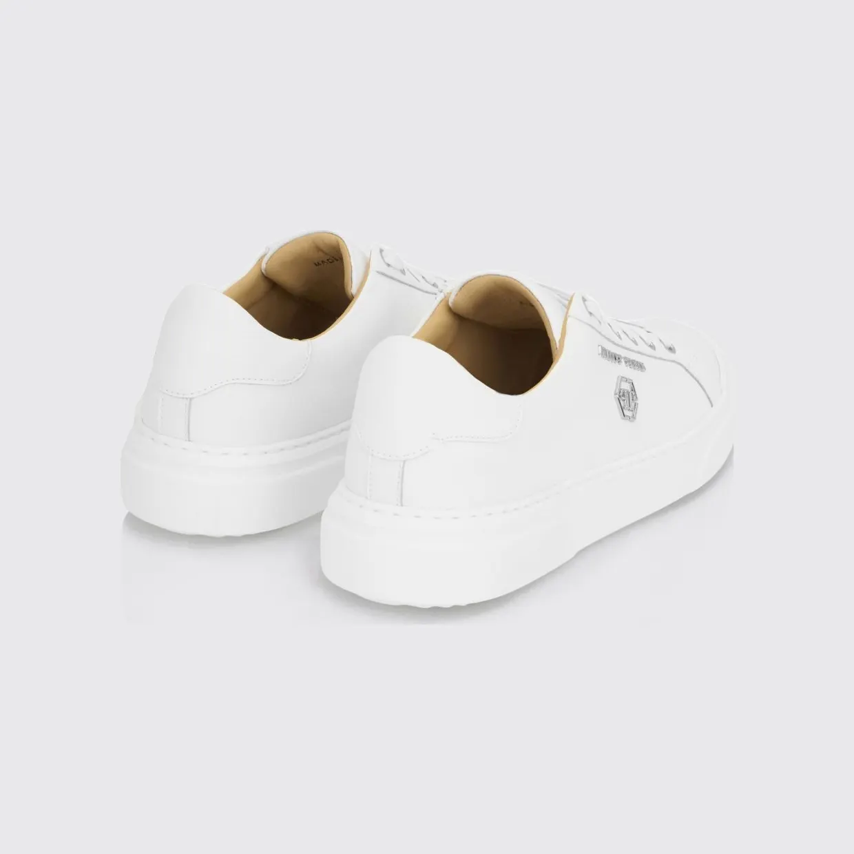Philipp plein Sneakers White (LAESUSC1048PLE010N01) (2)