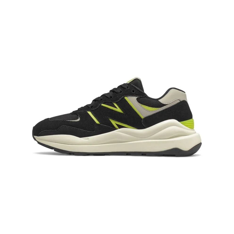 New Balance New Balance Black/Yellow (W5740HL1)