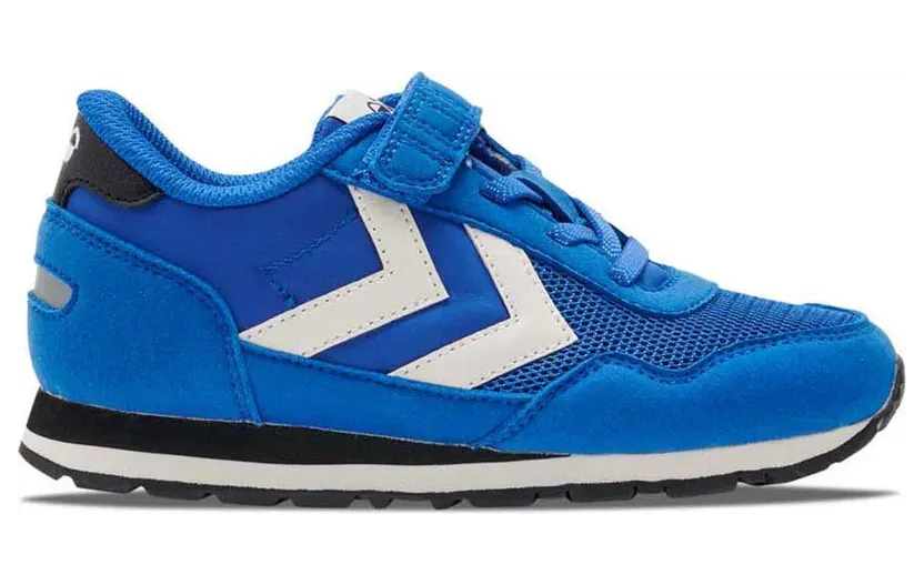 Hummel Crosslite Blauw (213494-8678)